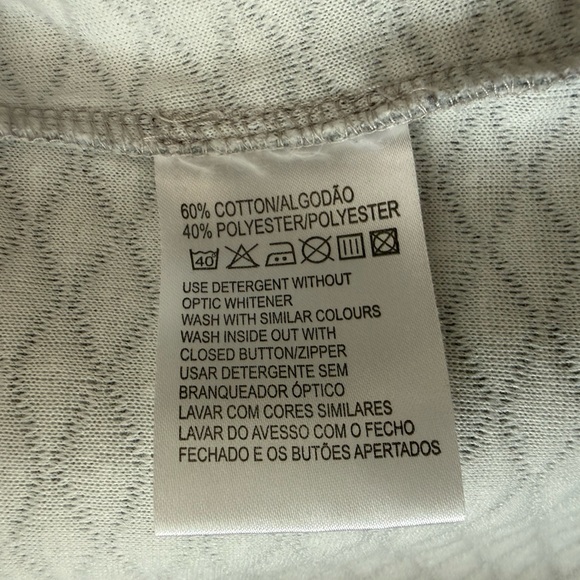 Daily Sports Quilted Blazer size Medium - Picture 4 of 5